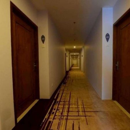 Hotel Falatehan Jakarta Exterior foto
