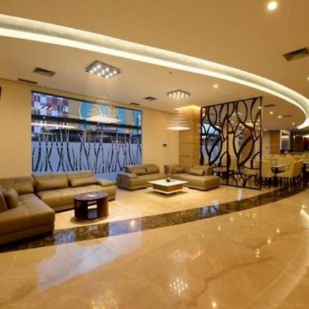 Hotel Falatehan Jakarta Exterior foto